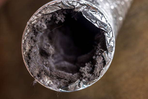 Best HVAC System Cleaning  in Clymer, PA