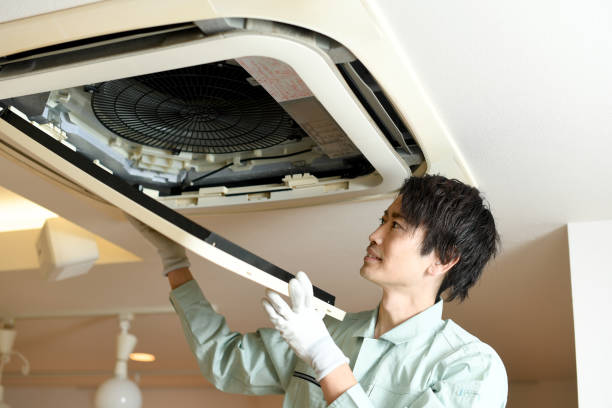 Best Dryer Vent Cleaning Services  in Clymer, PA