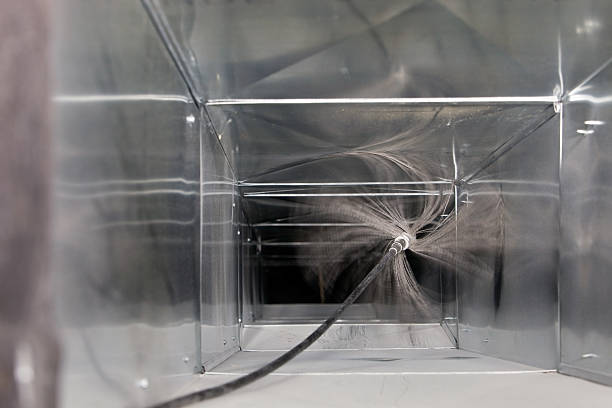 Best Air Duct Cleaning Near Me  in Clymer, PA