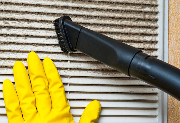 Best HVAC Air Duct Cleaning  in Clymer, PA